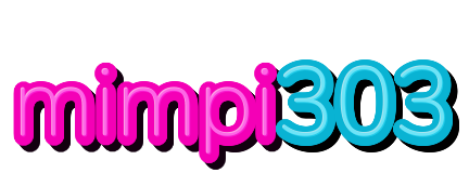 mimpi303 — logo kanal
